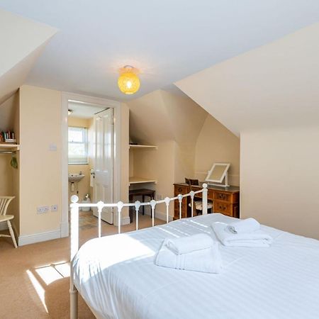 Royal Gardens Apartments Stirling Eksteriør billede