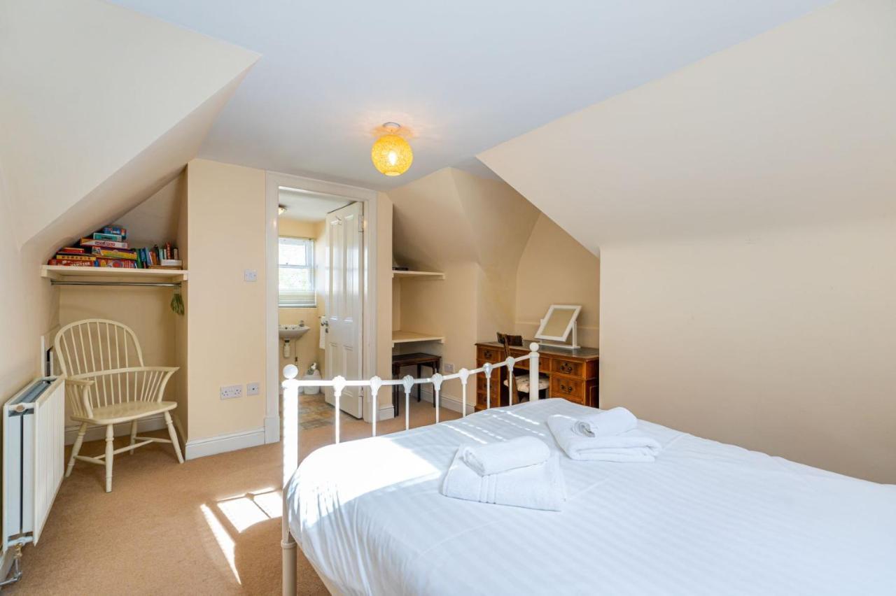 Royal Gardens Apartments Stirling Eksteriør billede